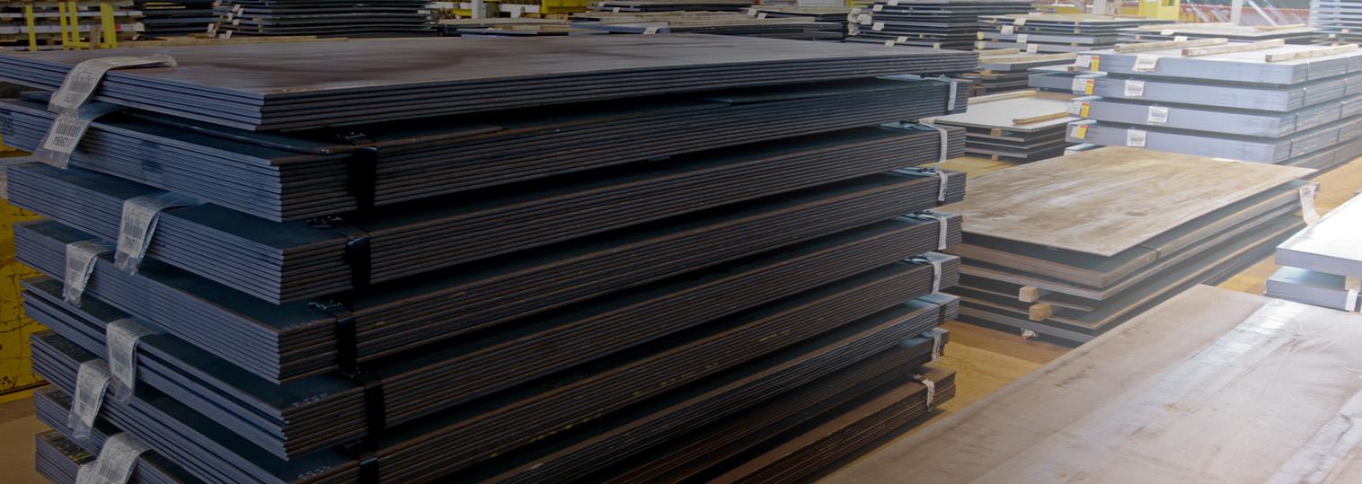 Steel